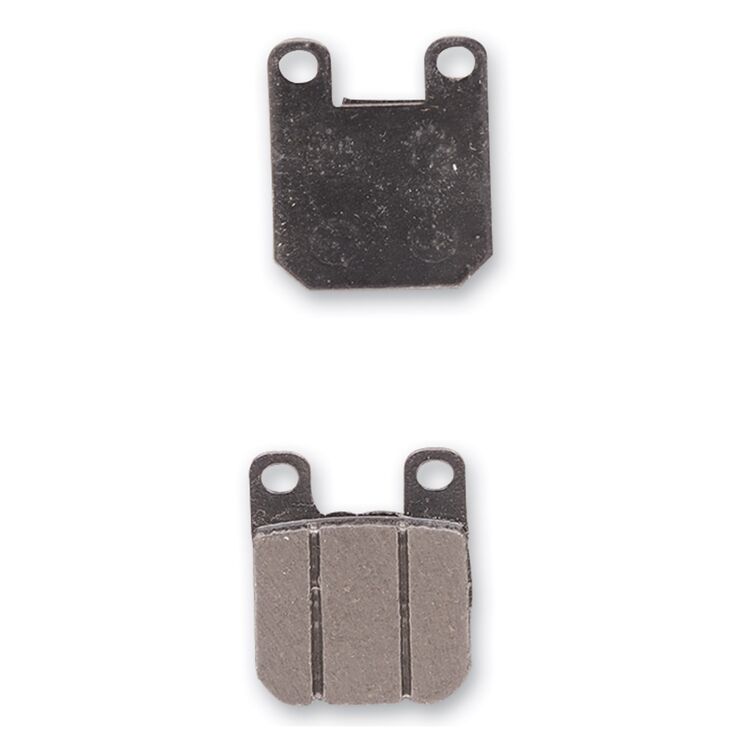 Lyndall Brakes Z-Plus Carbon / Aramid Brake Pads For Aftermarket Calipers