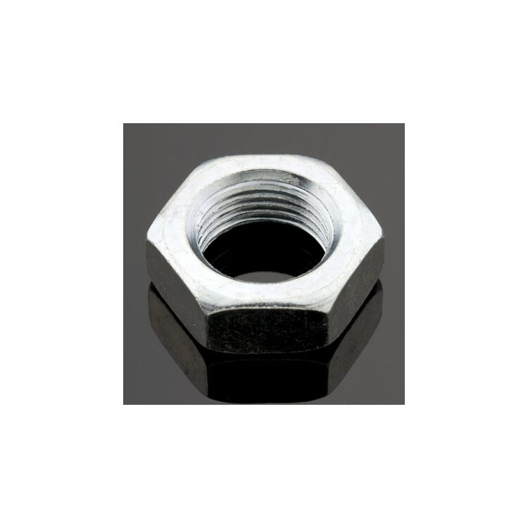 V-Twin Mfg. Transmission Sprocket Nut For Harley Sportster 1984-1990