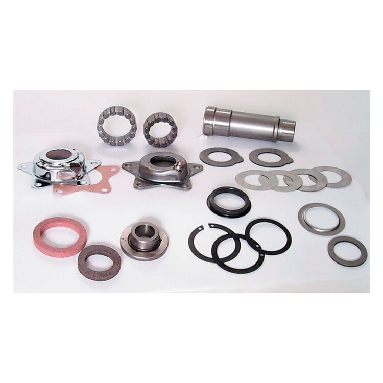 J&P Cycles Star Hub Internal Rebuild Kit For Harley FL 1955-1966