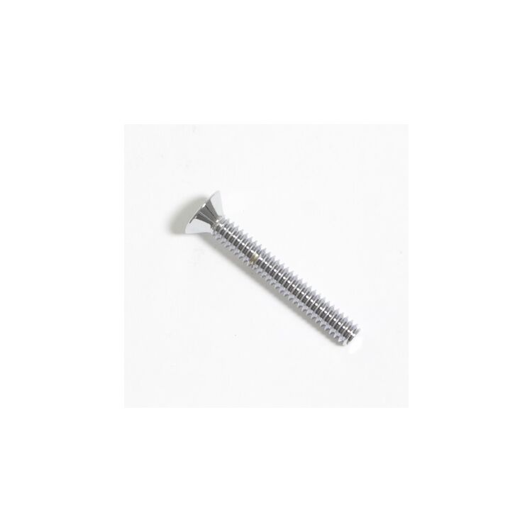 V-Twin Mfg. Transmission Ratchet Top Screw For Harley FL / FX 1952-1978