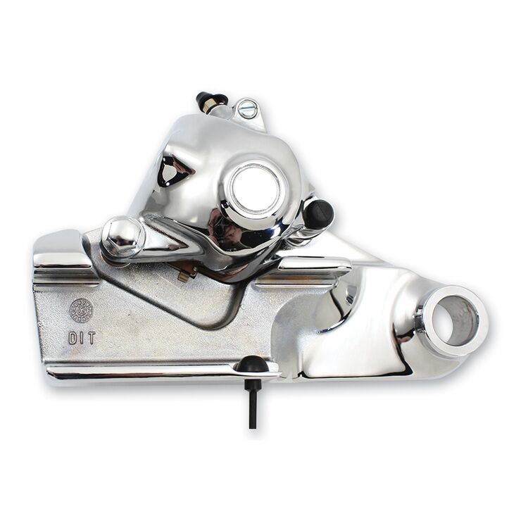 V-Twin Mfg. Rear Brake Chrome For Harley Sportster 2008-2010