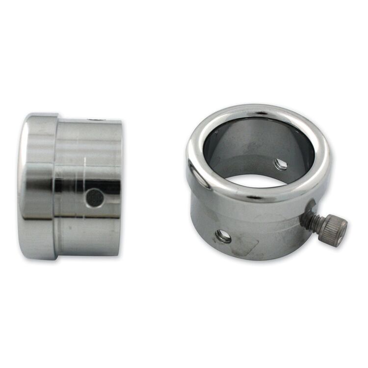 V-Twin Mfg. Exhaust Pipe Tips