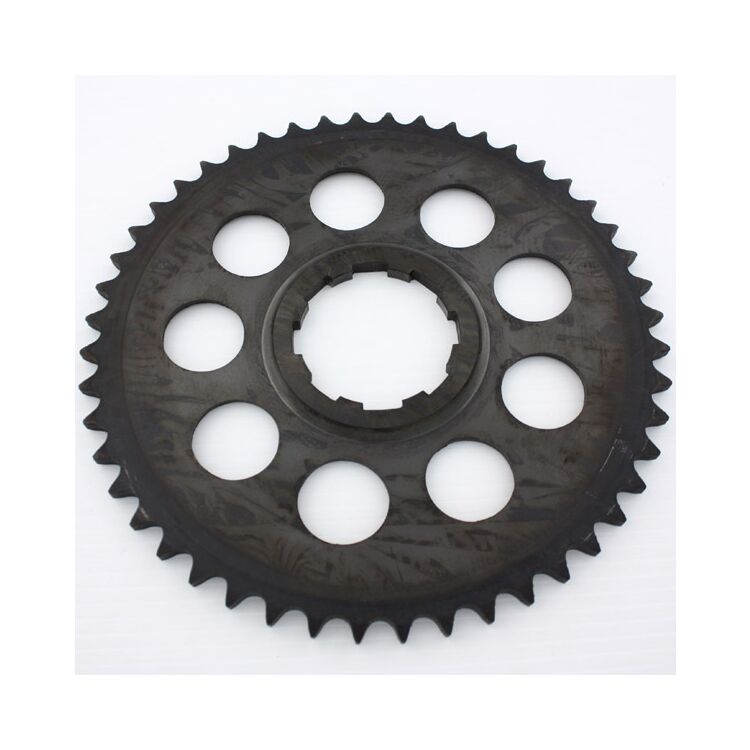 V-Twin Mfg. Rear Sprocket For J Model Harley