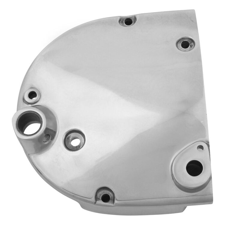 V-Twin Mfg. Sprocket Cover For Harley Sportster 1977-1978