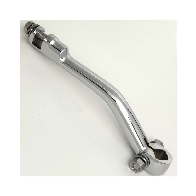 V-Twin Mfg. Kicker Arm For Harley FL FX XL 1952-1984