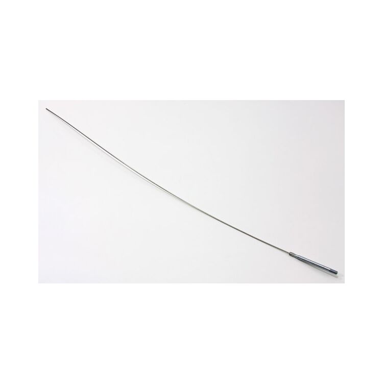 V-Twin Mfg. Inner Choke Cable Wire For Harley FL FX 1973-1984