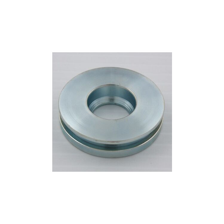 V-Twin Mfg. Swingarm Pivot Washer For Harley FXD 1991-2017