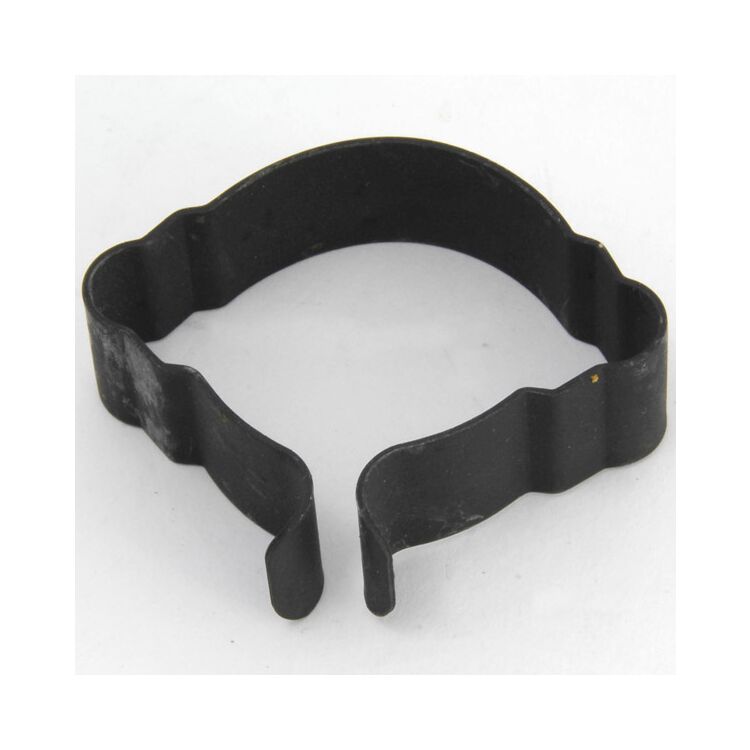 V-Twin Mfg. Frame Neck Wire Loom Clip For Harley FL 1950-1960