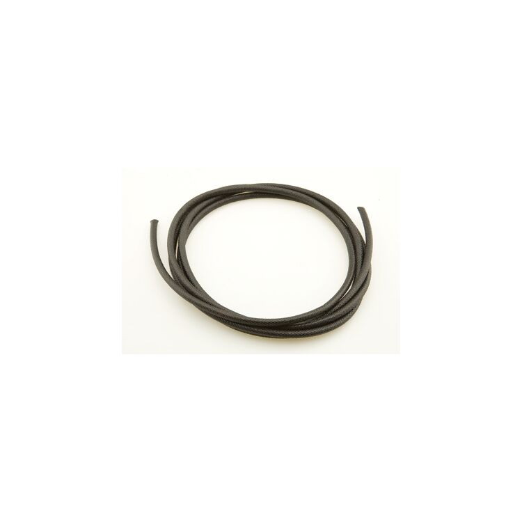 V-Twin Mfg. 3/16" ID Loom 10 Foot Length