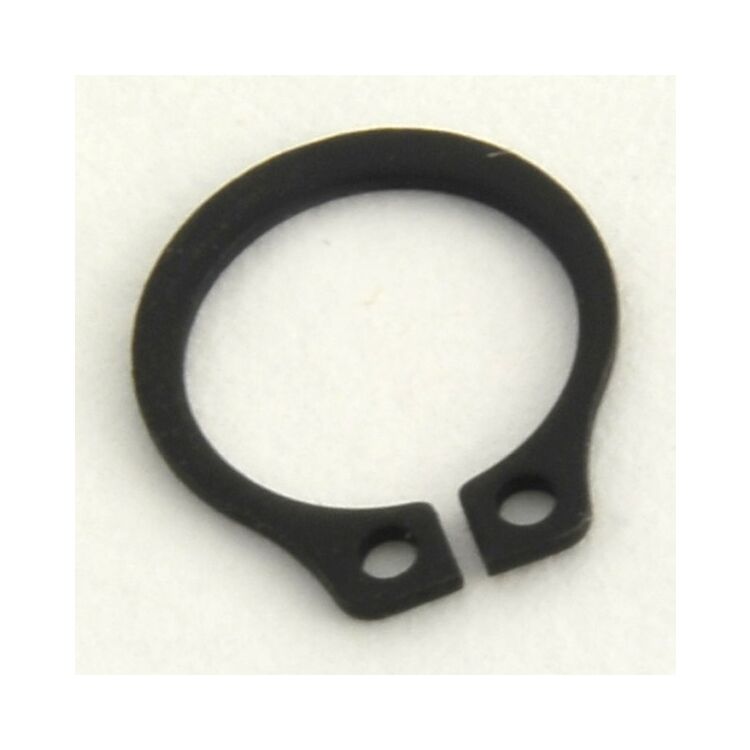 V-Twin Mfg. Cam / Transmission / Shifter Retaining Snap Ring For Harley FL FX 1965-1973