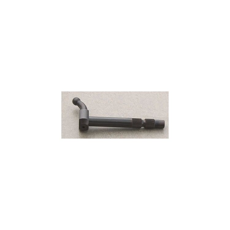 V-Twin Mfg. Shift Lever Shaft For Harley Sportster 1975-1976