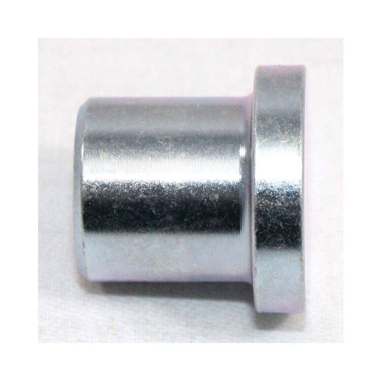 V-Twin Mfg. Kicker Hole Plug For Harley Sportster 1967-1979