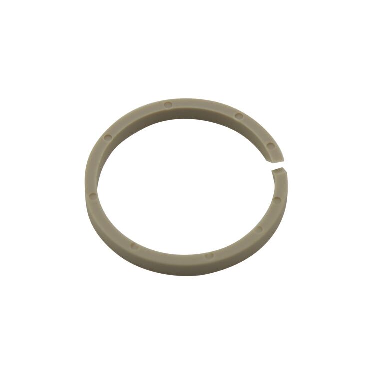 V-Twin Mfg. 41mm Nylon Fork Tube Rings For Harley 1977-2005