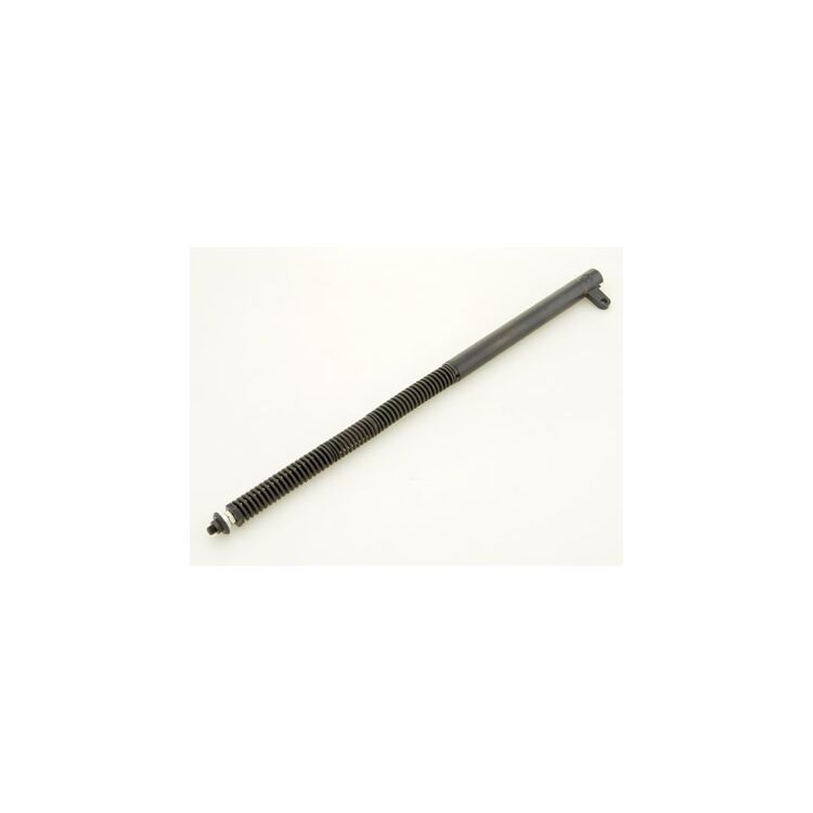 V-Twin Mfg. Solo Seat Post For Harley 1930-1973