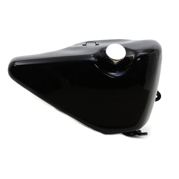 V-Twin Mfg. Oil Tank For Harley Sportster 1994-1996