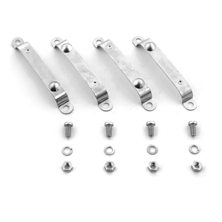 V-Twin Mfg. Switch Clamps