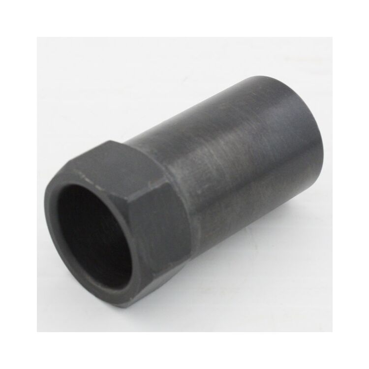 V-Twin Mfg. Brake Lever Support Rod Nut For Harley WL 1937-1952