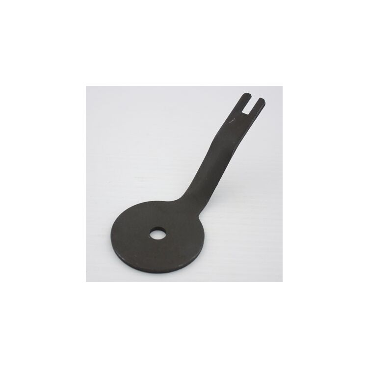 V-Twin Mfg. Steering Dampener Bracket