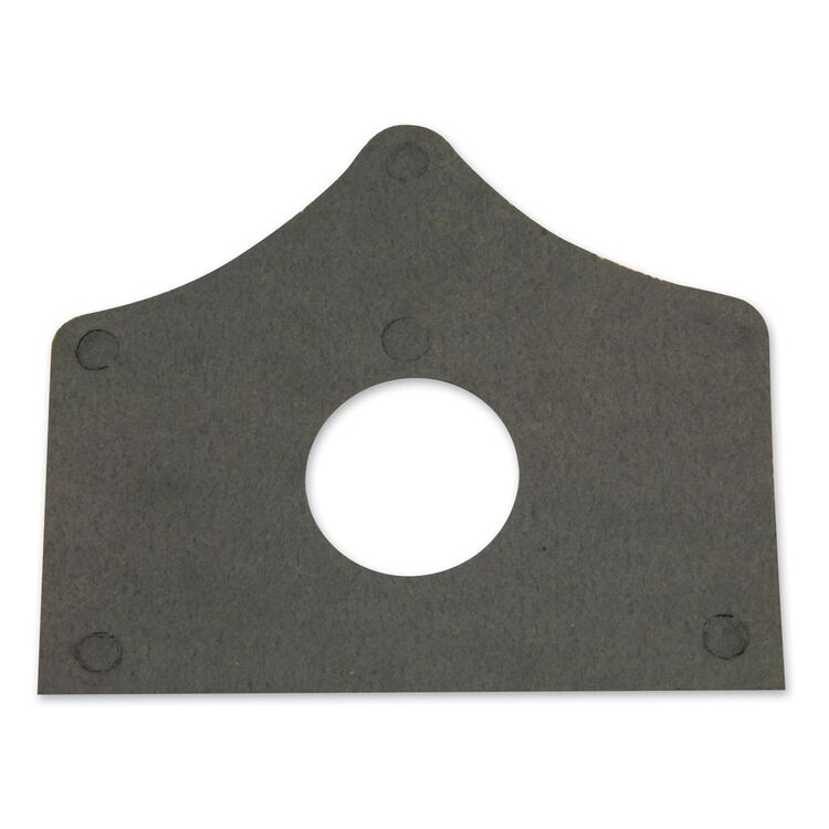V-Twin Mfg. Ratchet Adapter Plate Gaskets For Harley Big Twin 1936-1978