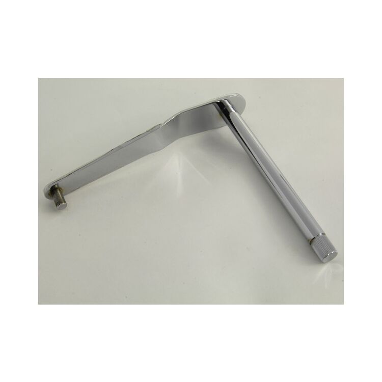V-Twin Mfg. Front Inner Shift Arm For Harley FX 1974-1978