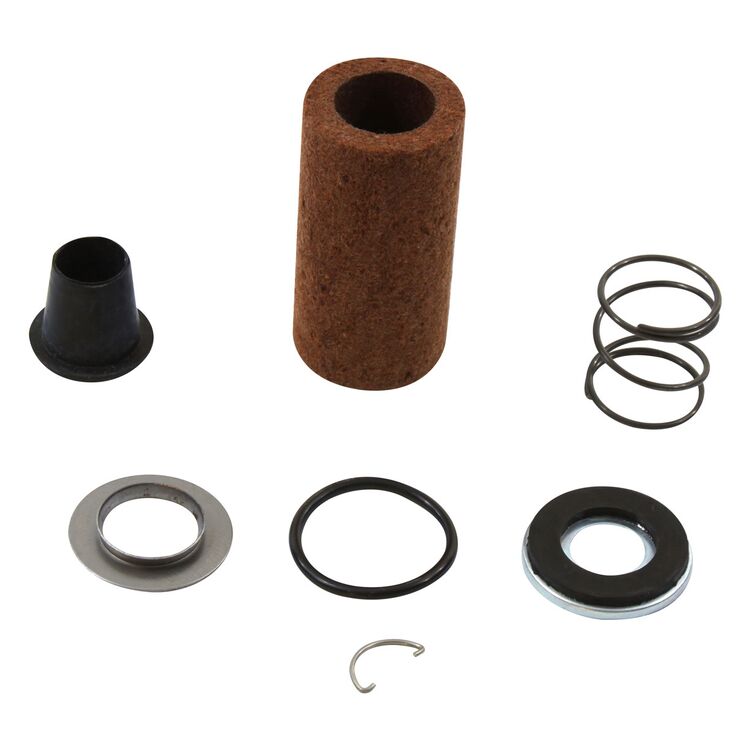 V-Twin Mfg. Oil Filter Kit For Harley FL FX XL 1957-1981