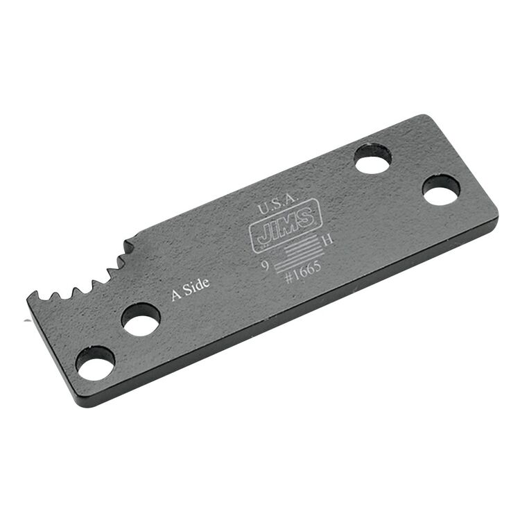 Jims Pinion Locking Tool for Harley Sportster / Buell 1991-1999