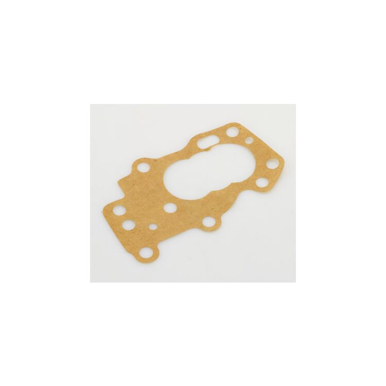 V-Twin Mfg. Gasket, Inner For Oil Pump Cover For Harley Sportster 1954-1967