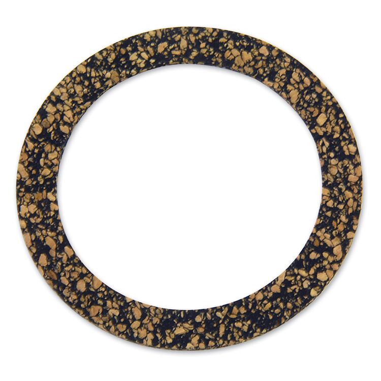 V-Twin Mfg. Oil Pump Breather Gasket For Harley 1937-1980