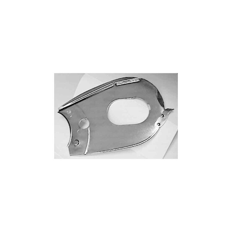 Paughco Primary Inner Cover For Harley 1936-1964
