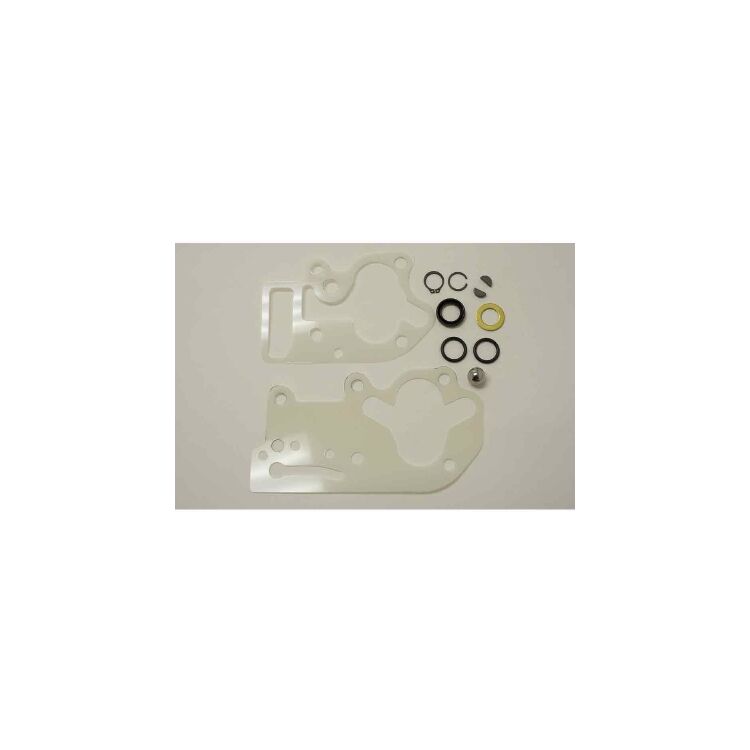 V-Twin Mfg. Oil Pump Gasket And Seal Kit For Harley Big Twin 1979-1991