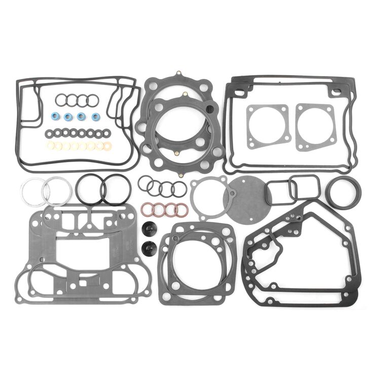 Twin Power Top End Kit For Harley EVO 1992-2000