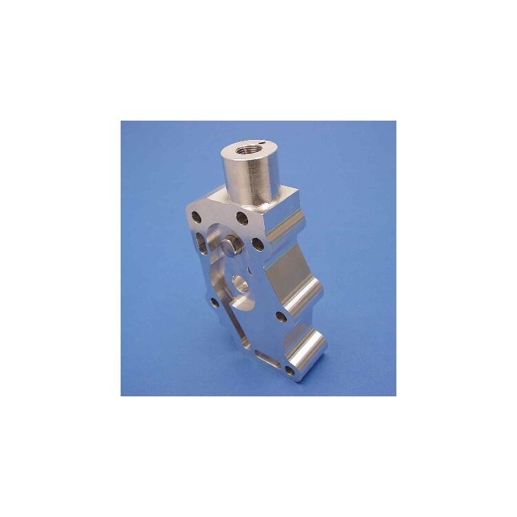 V-Twin Mfg. Oil Pump Body For Harley Sportster 1957-1976