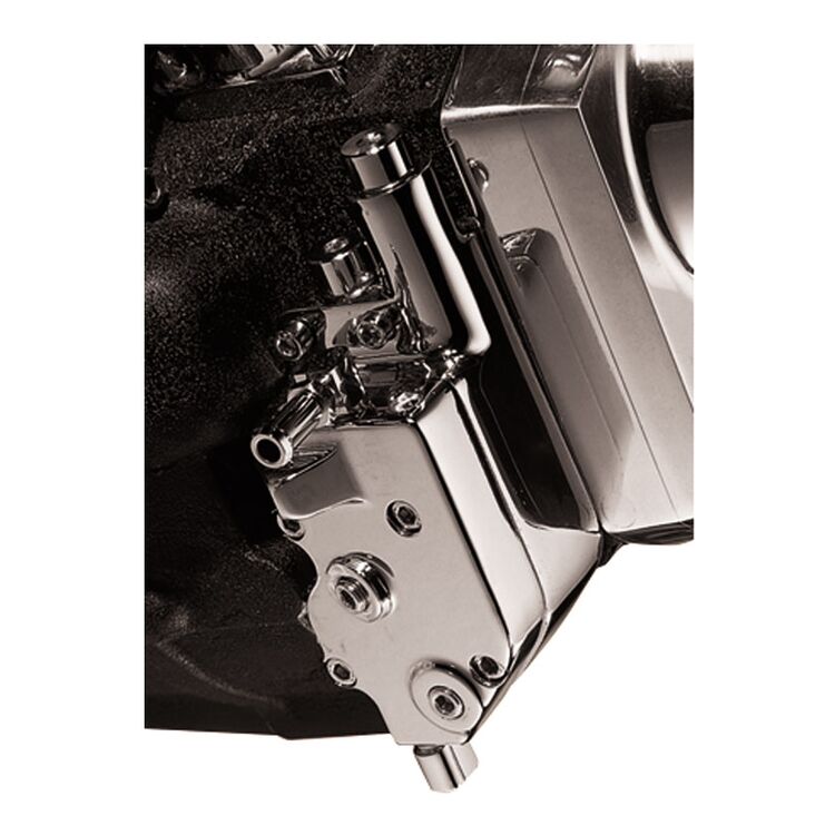 V-Twin Mfg. Oil Pump Assembly For Harley EVO 1992-2000