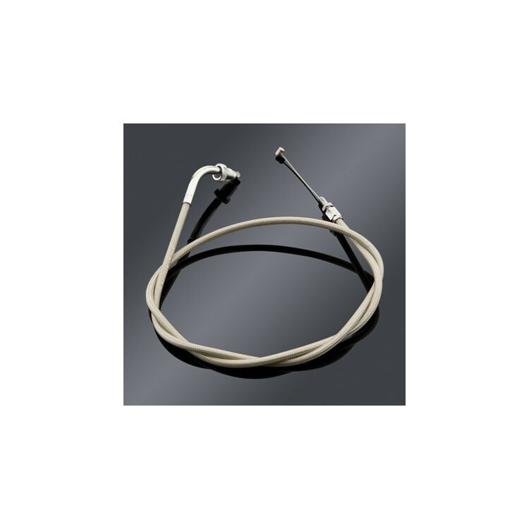 Motion Pro Armor Coat SST Throttle Cable Honda VTX1800 2002-2008