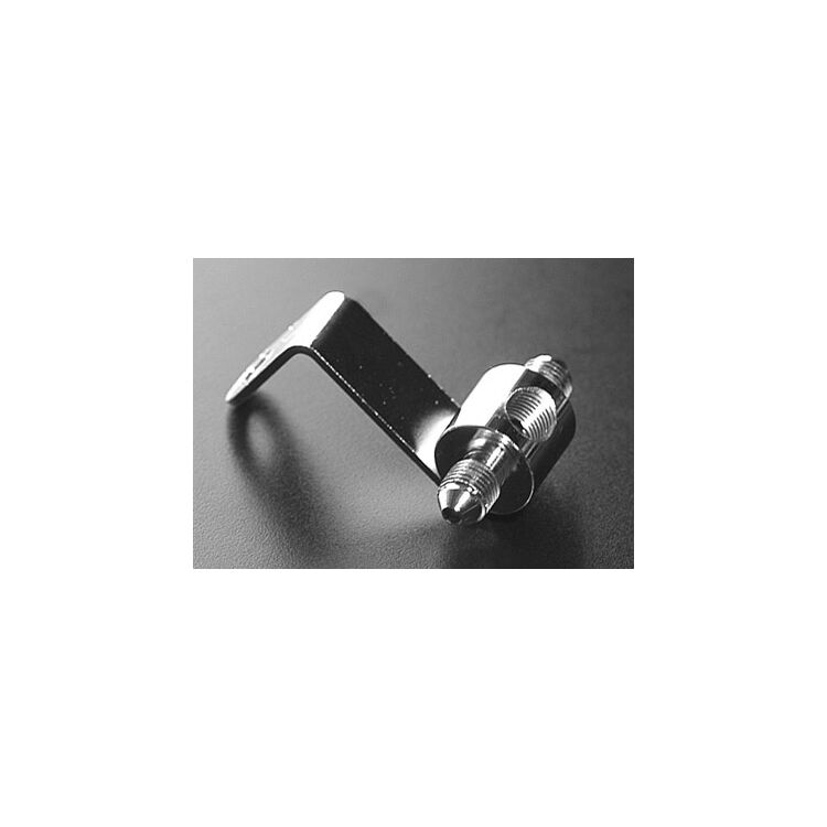 Goodridge Brake Line Tee