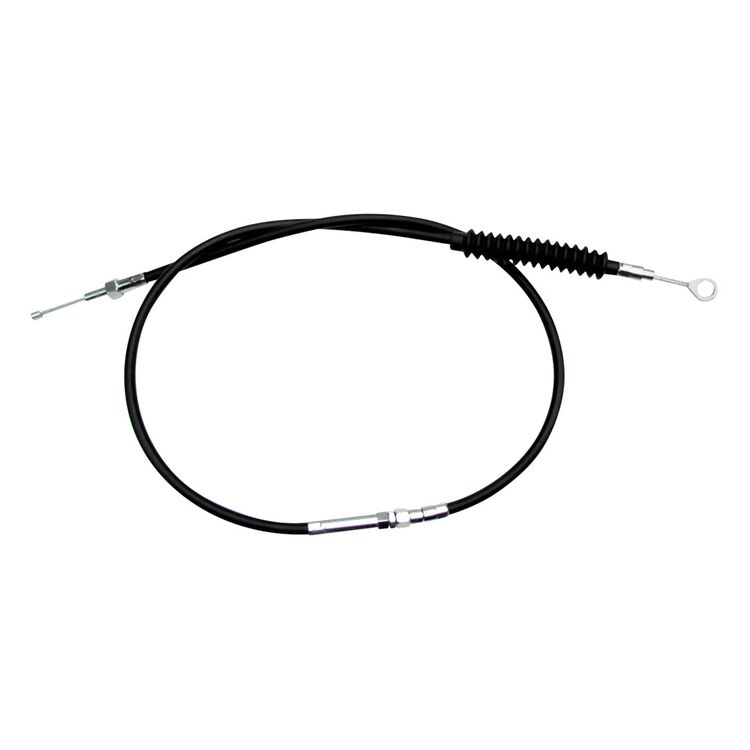 Motion Pro Vinyl Standard Clutch Cable For Harley Sportster 1987-1995