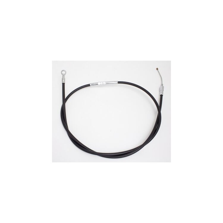 Motion Pro Vinyl Clutch Cable For Harley Dyna 2006-2017
