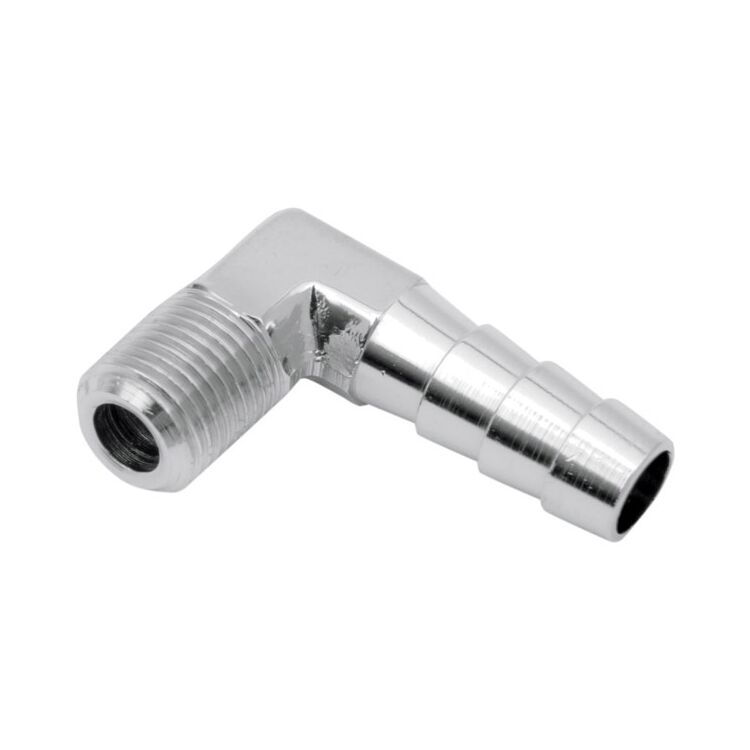 Gardner Westcott 90 Degree Hose Barb