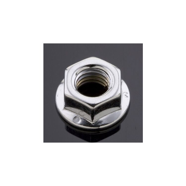 Gardner Westcott Individual Flange Nut