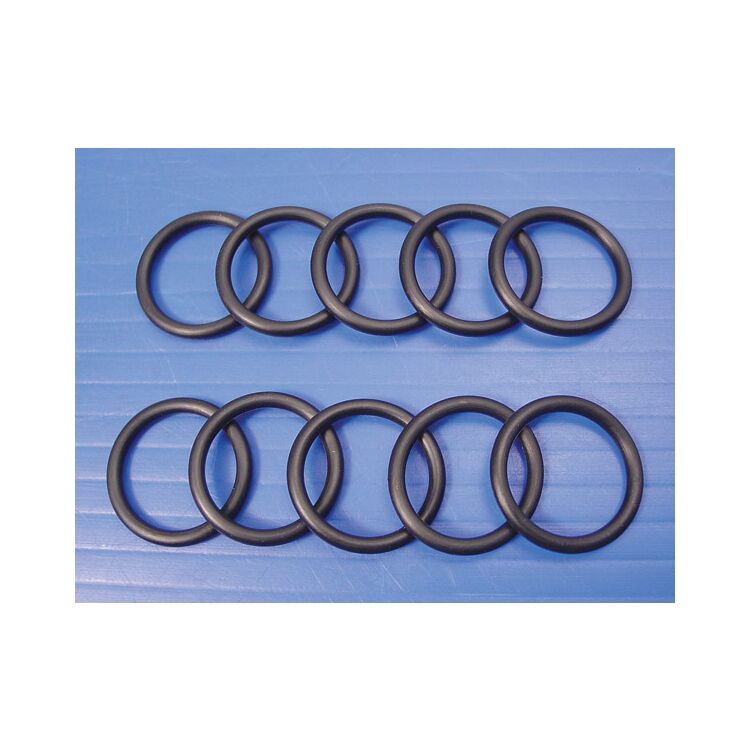James Gasket Shift Peg Replacement O-Rings