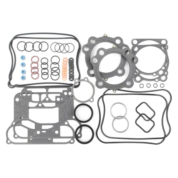 Twin Power Top End Kit For Harley Sportster 1200 1988-1990