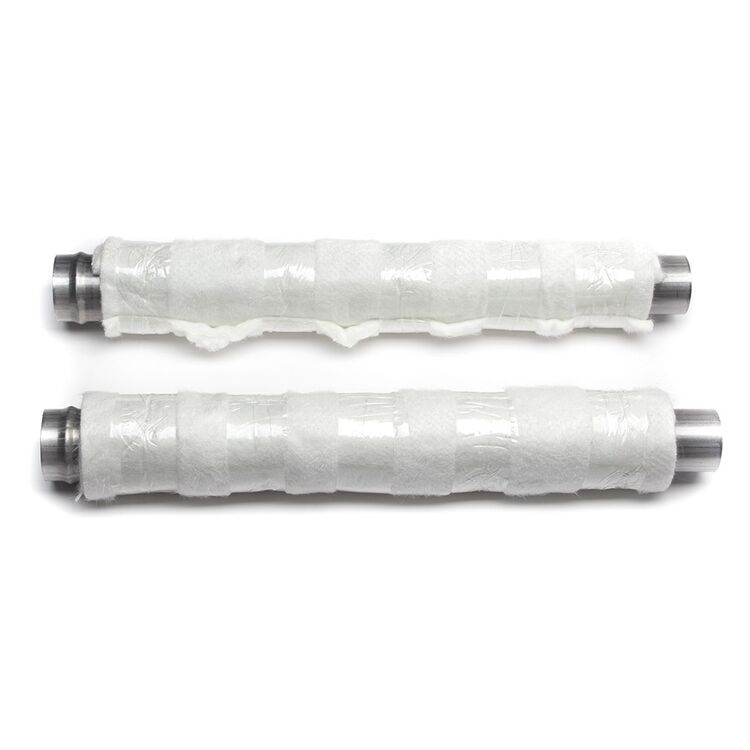 Rinehart Racing 2-1/4" Quiet Baffles for 3.5" / 4" Mufflers