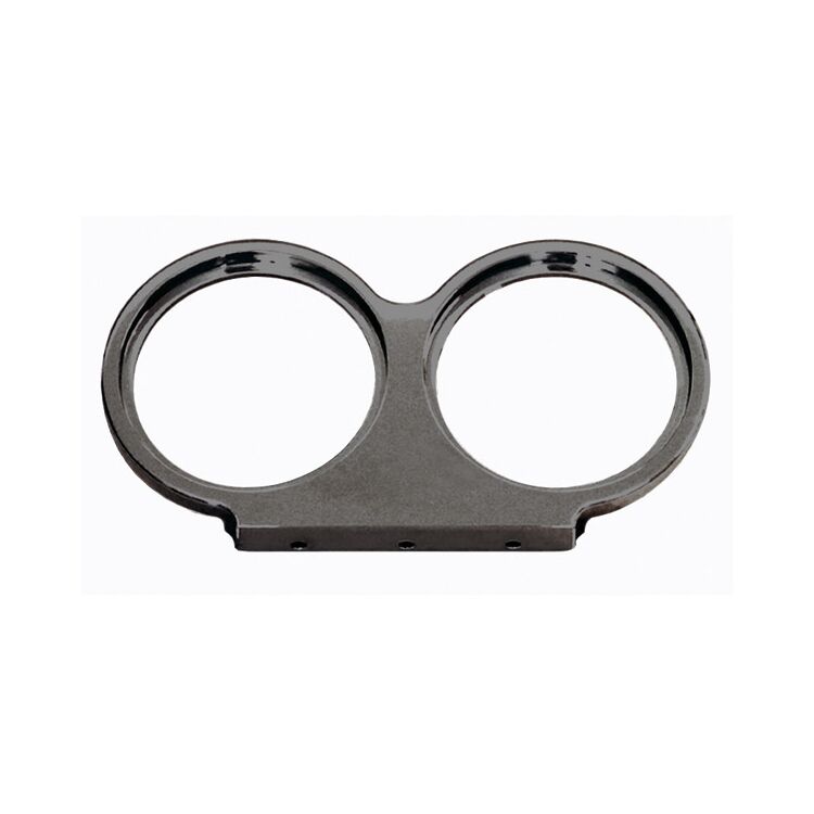 Yankee Engineuity Top Dual Gauge Mount For Harley 1978-1995