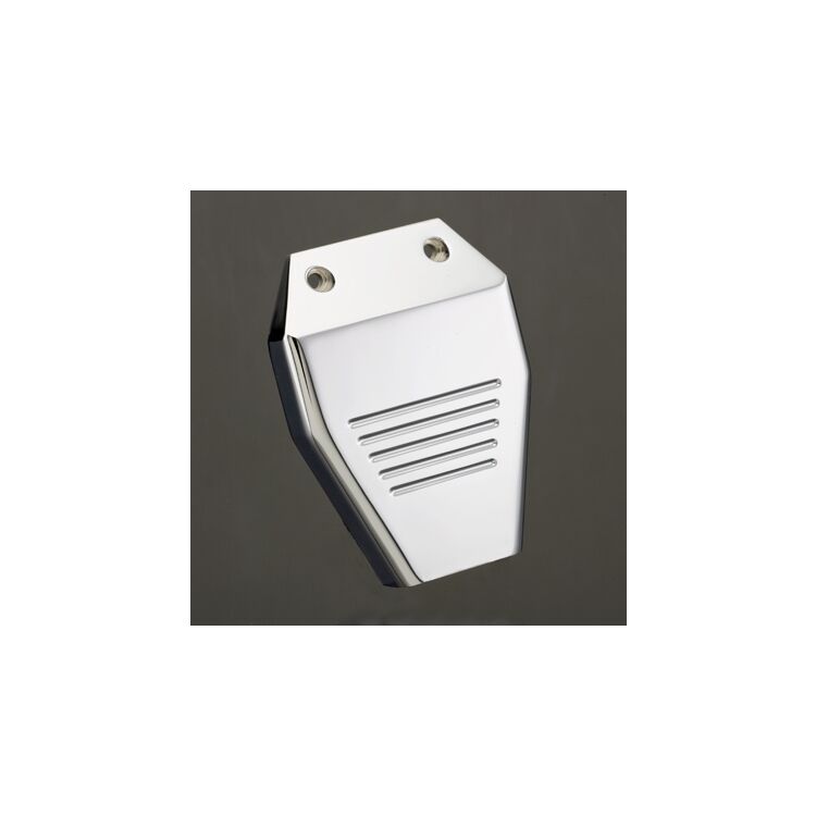 Yankee Engineuity Coil Cover For Yankee Engineuity Coil Brackets