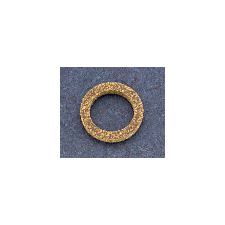James Gasket Pushrod Cover Cork For Harley FL FX 1948-1980