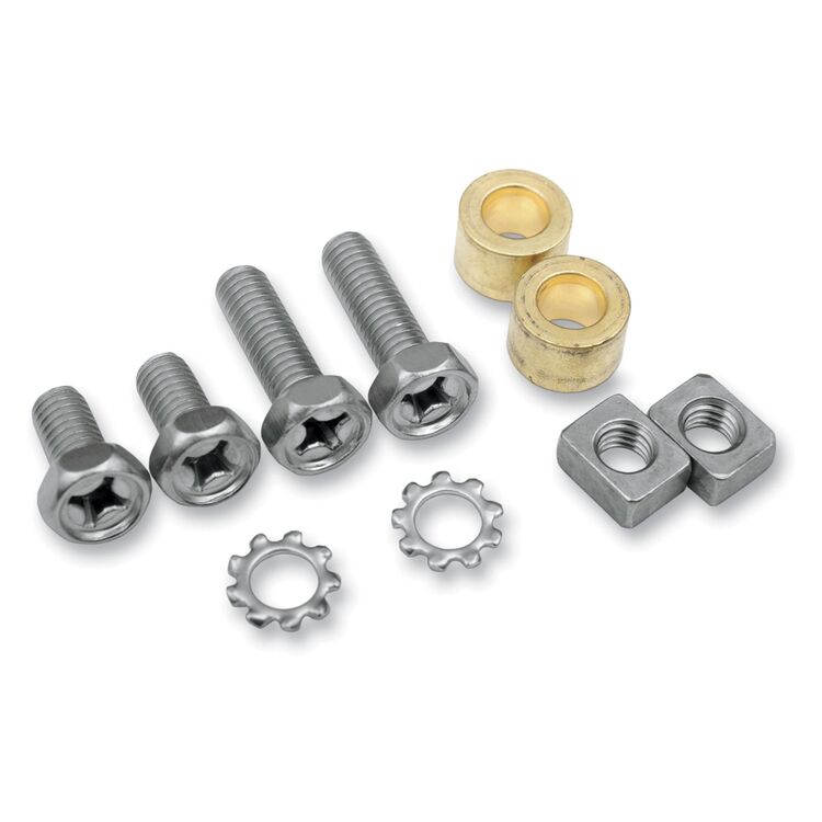 Yuasa Replacement Battery Hardware Pack 350-439