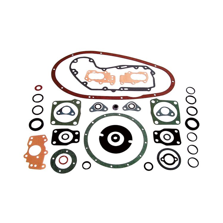 James Gasket Complete Engine Gasket Kit For Harley Sportster 1952-1956