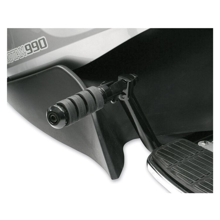 Rivco Highway Peg Mount Set For Can Am Spyder GS / RS 2008-2012