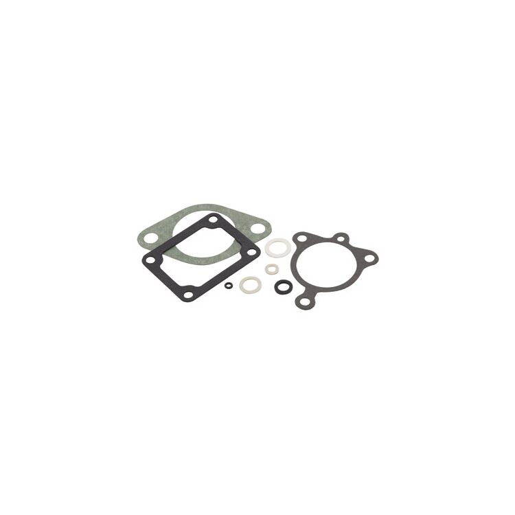 James Gasket Carburetor Gasket Kit For Harley Linkert DC Carbs 1951-1966