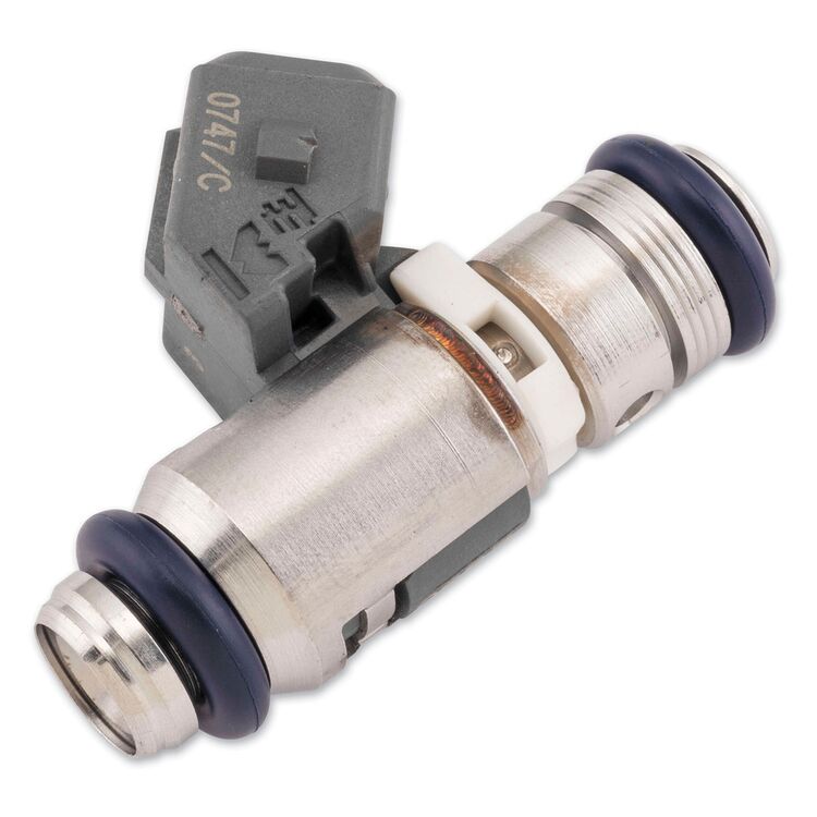 Twin Power Fuel Injector 5.6 G/S For Harley Big Twin 2001-2016